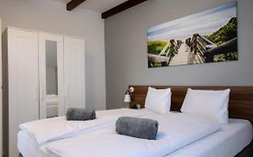 JUNIPRO Apartments Bostalsee